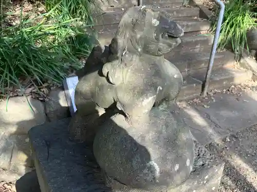 愛宕神社(埼玉県)