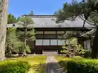開善寺(長野県)