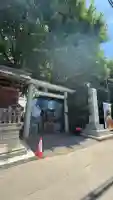 札幌諏訪神社(北海道)