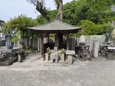 十楽寺(徳島県)
