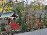 水吞清水地蔵尊(大阪府)