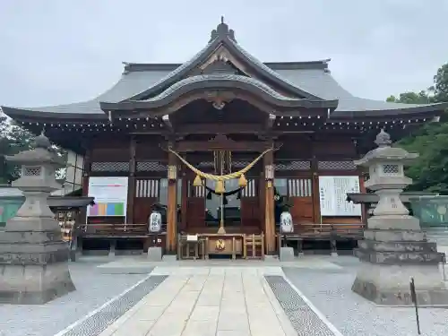 白鷺神社(栃木県)