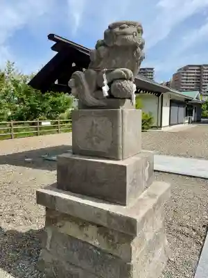 十二神社(神奈川県)