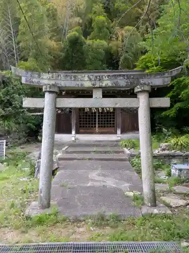 家神社(徳島県)