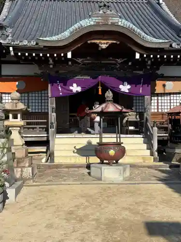 神咒寺(兵庫県)