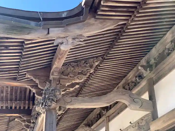 本隆寺(千葉県)