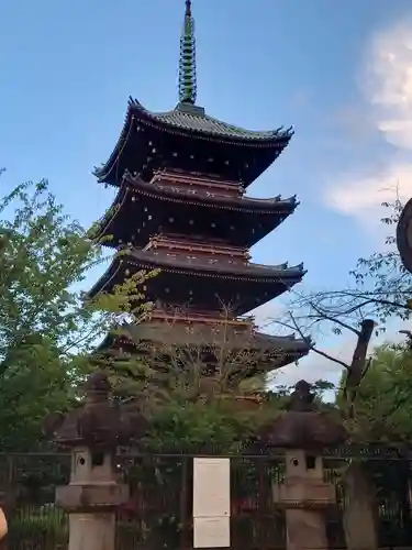 上野東照宮(東京都)