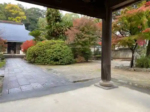 伊勢の国 四天王寺(三重県)
