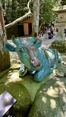 石上神宮(奈良県)