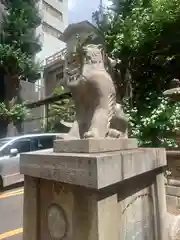 稲荷鬼王神社(東京都)