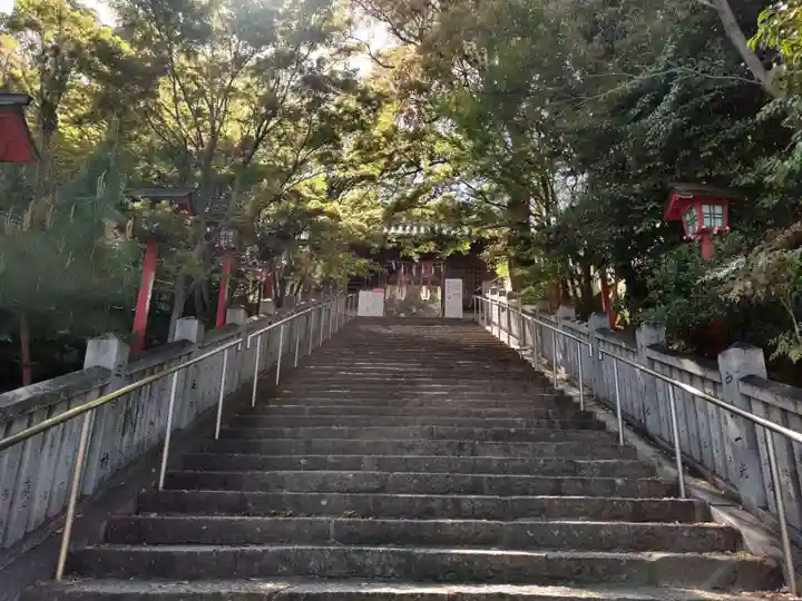 艮神社(広島県)