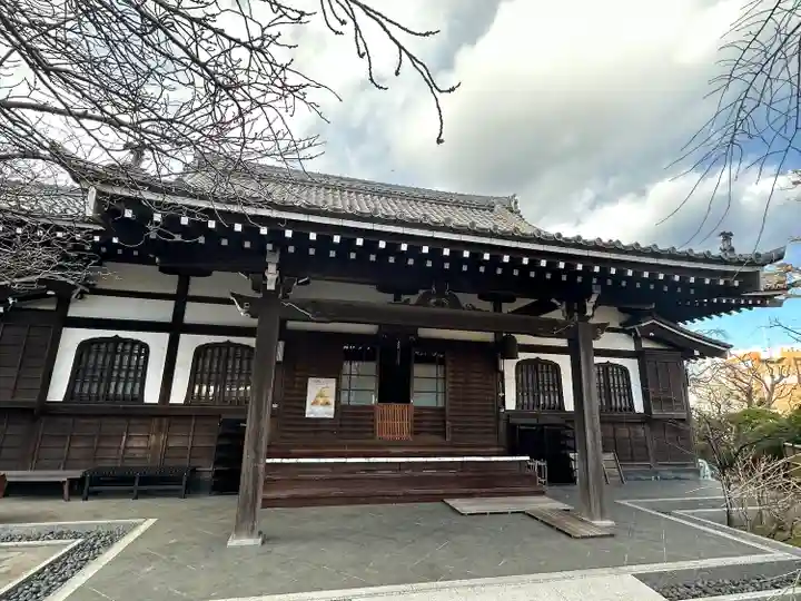 泥牛庵(神奈川県)