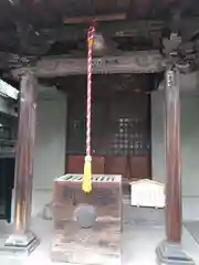 黒船神社(東京都)