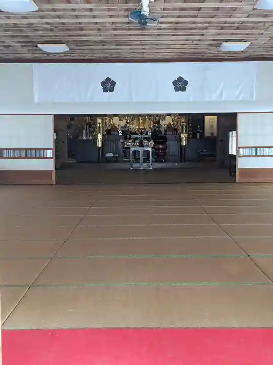 正法寺(埼玉県)