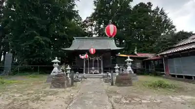 多賀神社(宮城県)