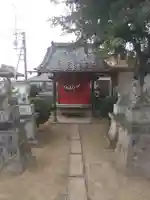 御蔵場稲荷神社 (埼玉県)