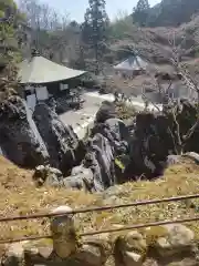 石山寺の建物その他