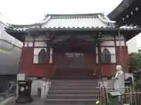 善福院(東京都)