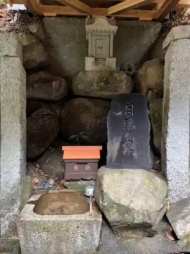 泉神社(茨城県)