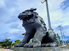 山形縣護國神社(山形県)