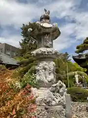 建中寺の建物その他