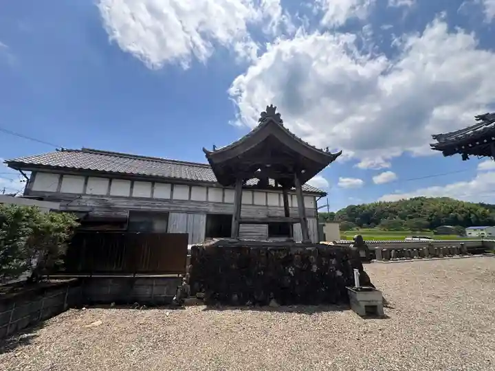 西法寺(三重県)