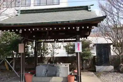 八雲神社(栃木県)