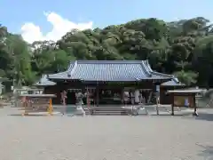 宝来山神社(和歌山県)