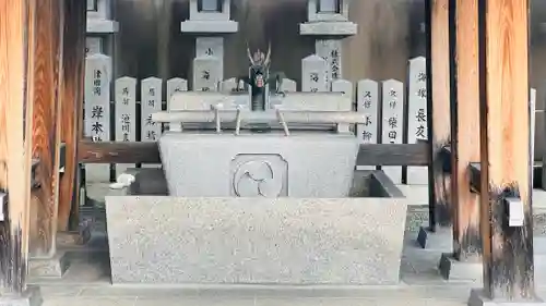 阿理莫神社(大阪府)