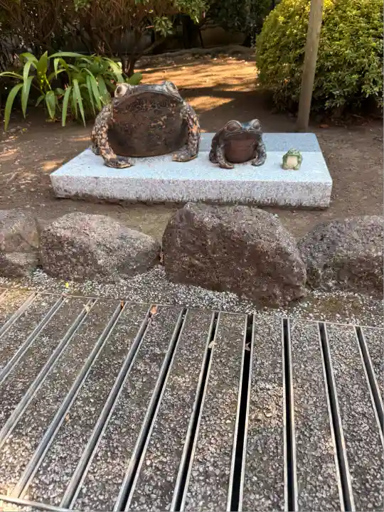 日蓮宗 浄運寺(東京都)