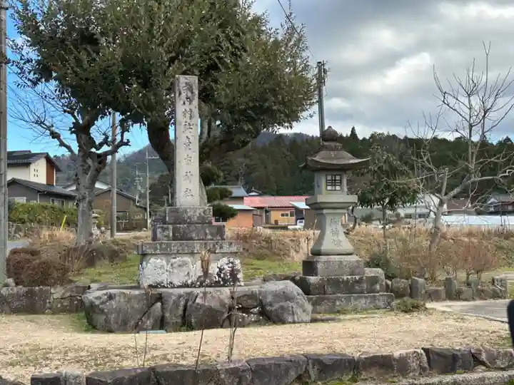 売布神社(京都府)