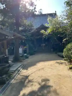 浄瑠璃寺(愛媛県)