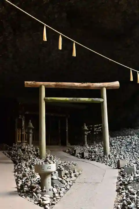 天安河原宮(宮崎県)