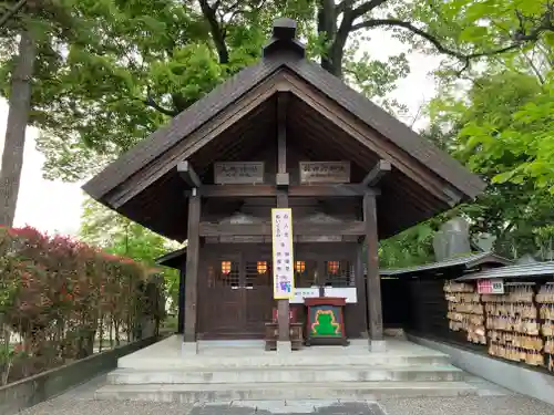 玉村八幡宮(群馬県)