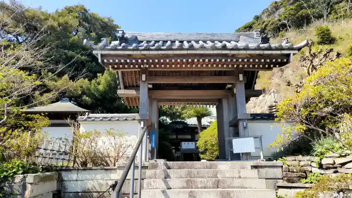 安養院 (田代寺)(神奈川県)