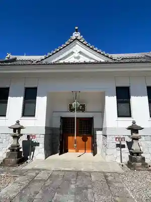 近竜寺(栃木県)