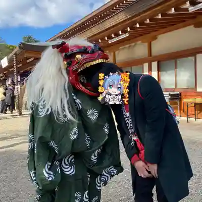靖國神社(東京都)