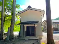 槻本神社のその他建物