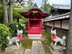 伊勢の国 四天王寺(三重県)