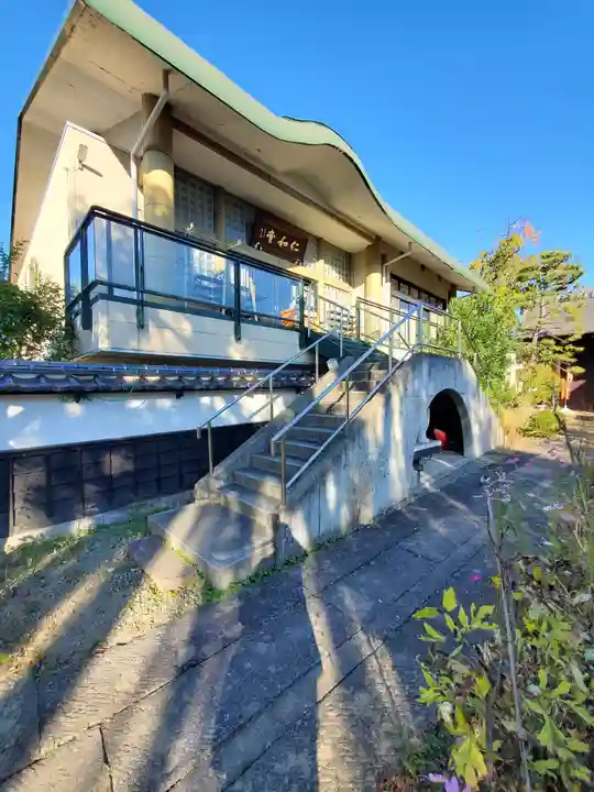 大英寺のその他建物