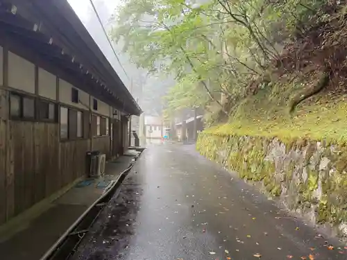 延暦寺四季講堂(元三大師堂)(滋賀県)