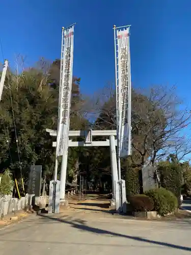 香取神社(千葉県)