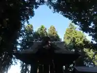 羽黒神社(山形県)