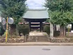 正福寺(東京都)