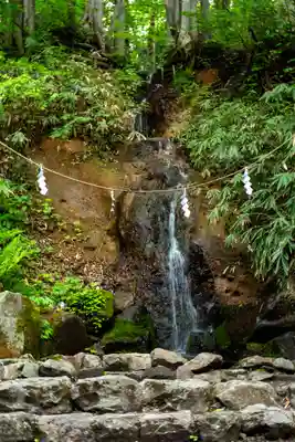 戸隠神社中社(長野県)