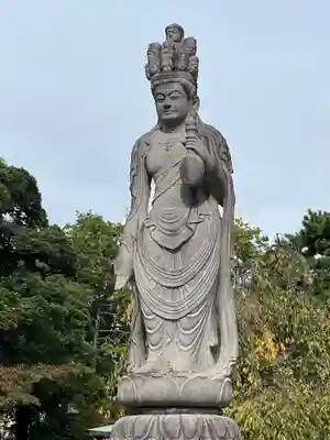 西新井大師総持寺(東京都)