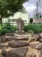 堀田弘法堂(愛知県)