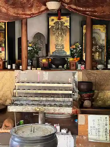 鳥越観音堂(福岡県)