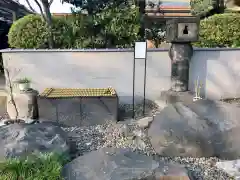 浄心寺の建物その他