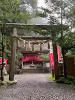 三柱神社(奈良県)